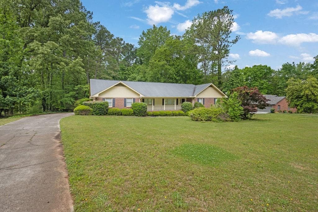 5309 Ashley Drive, Conyers, GA 30094 — most recent listing photo