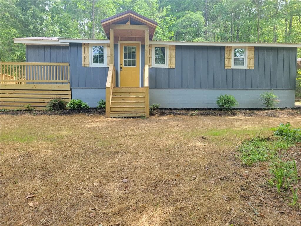 4131 Stone Mountain Street, Tallapoosa, GA 30176 — most recent listing photo