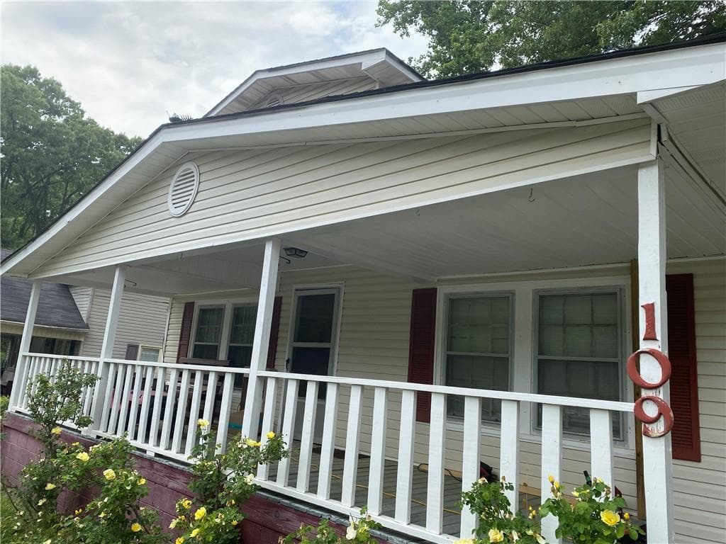 109 Edwards Street, Bremen, GA 30110 — most recent listing photo