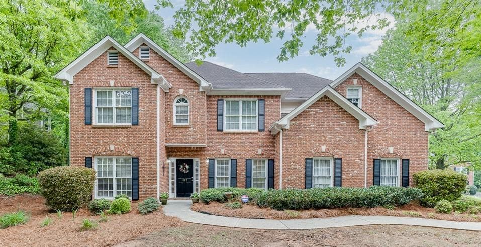 1182 Little Hawk Place, Lawrenceville, GA 30043 — most recent listing photo