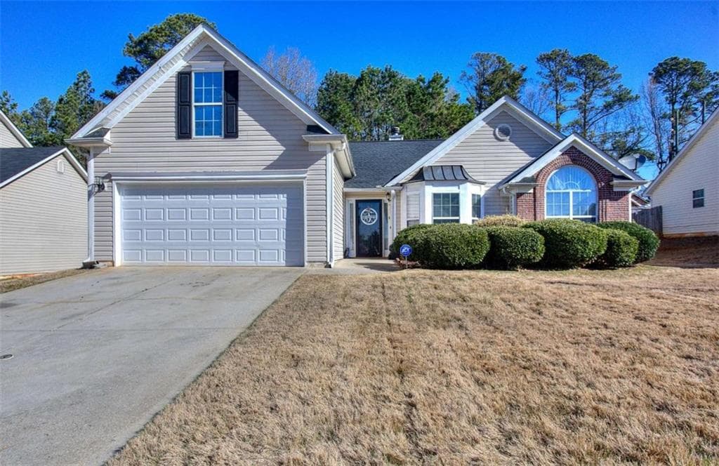30 Cold Springs Court, Covington, GA 30016 — most recent listing photo