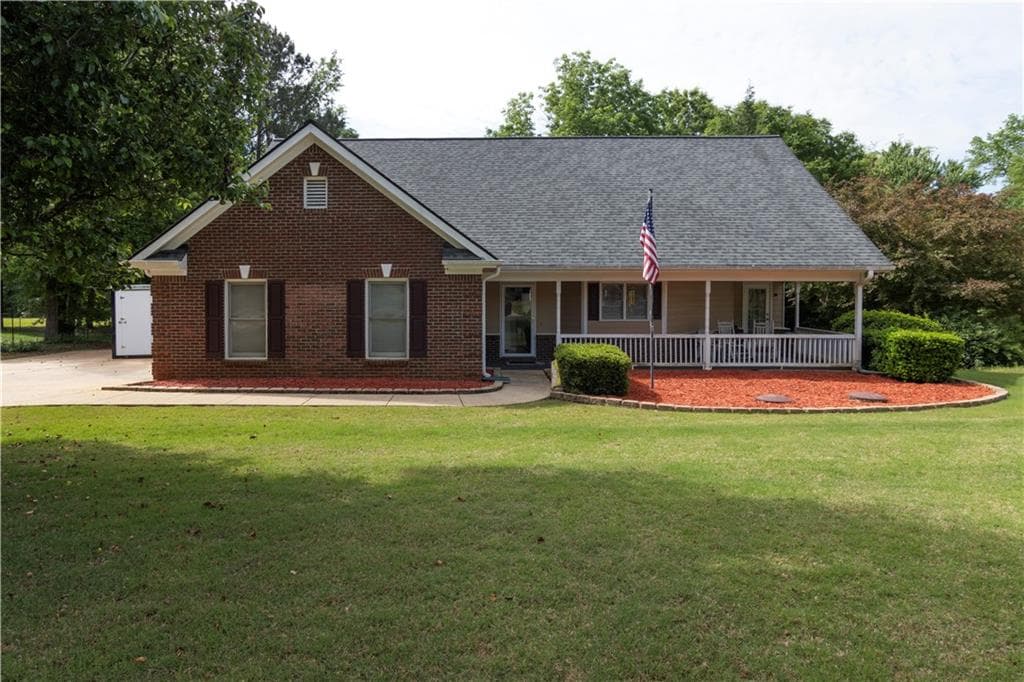 145 Stewart Hollow Lane, Covington, GA 30016 — most recent listing photo