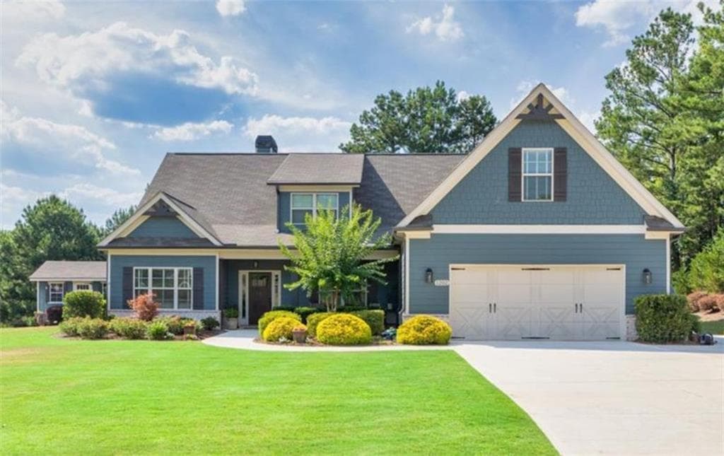 1202 Shiva Boulevard, Winder, GA 30680 — most recent listing photo