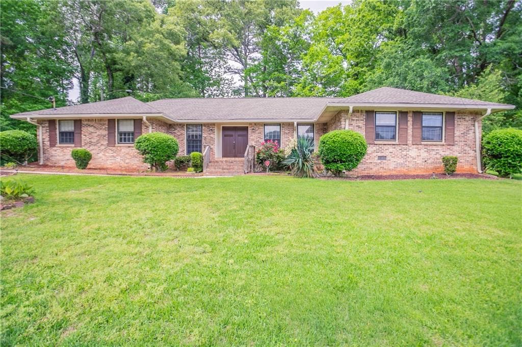 2020 Buckingham Court, Decatur, GA 30035 — most recent listing photo