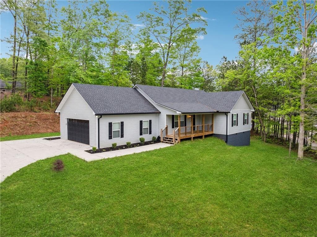 34 Tilly Lane, Ellijay, GA 30540 — most recent listing photo