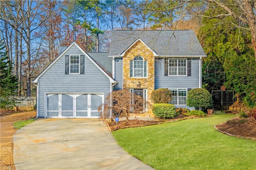 2410 Emerald Drive, Loganville, GA 30052 — most recent listing photo