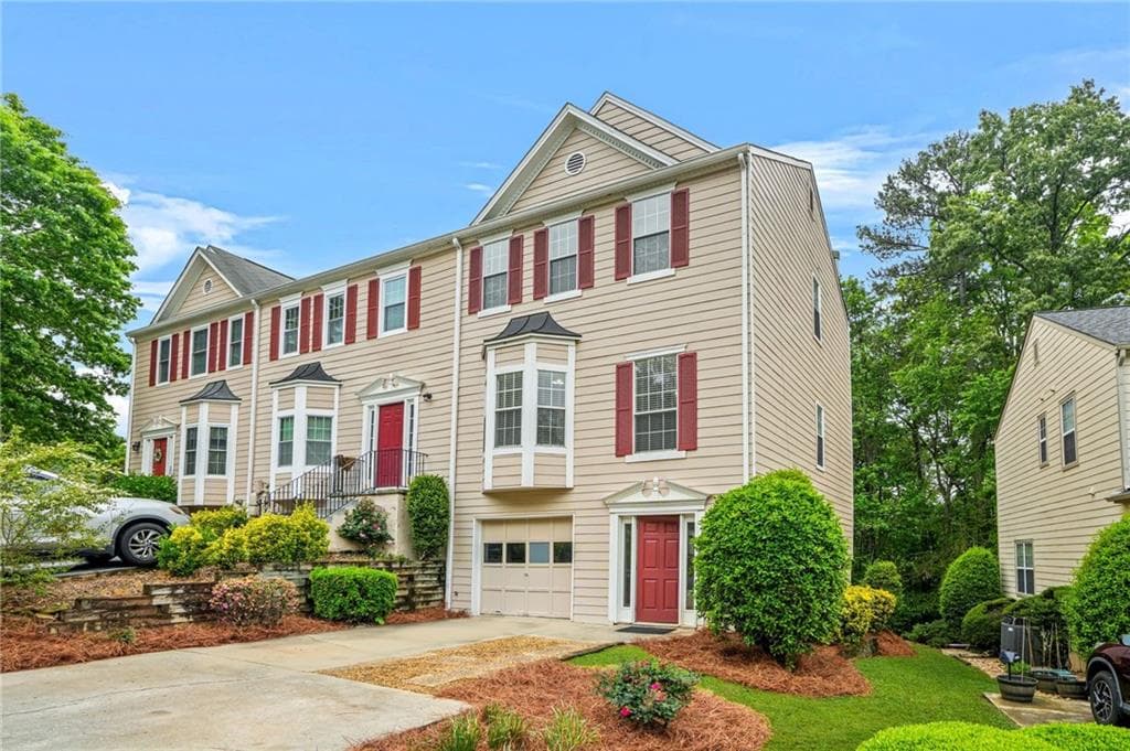 2533 Summit Cove Drive, Duluth, GA 30097 — most recent listing photo