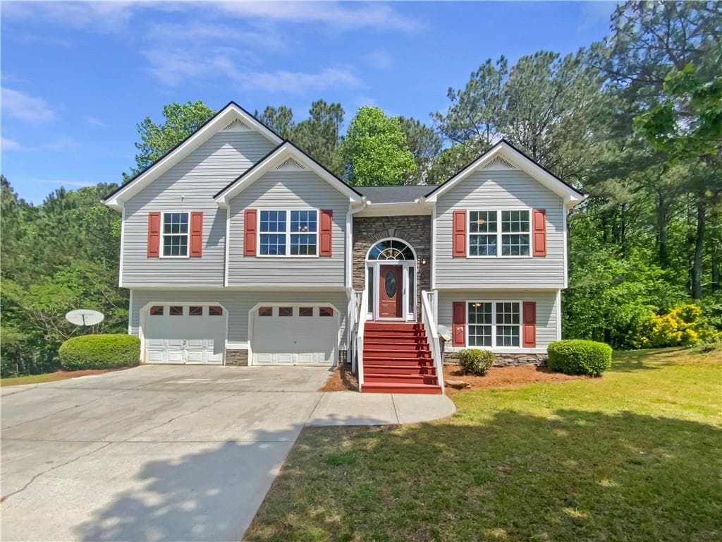 156 Hawthorn Drive, Carrollton, GA 30116 — most recent listing photo