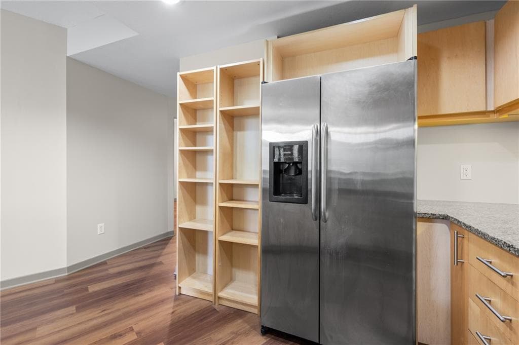 1 bedroom, 1 bathroom, 978 sq ft condominium for sale at 390 17th Street 5008, Atlanta, GA 30363 — photo 6