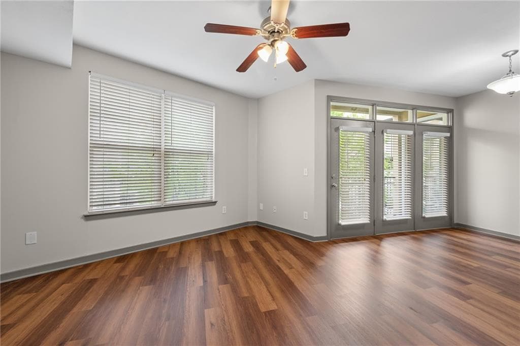 1 bedroom, 1 bathroom, 978 sq ft condominium for sale at 390 17th Street 5008, Atlanta, GA 30363 — photo 10