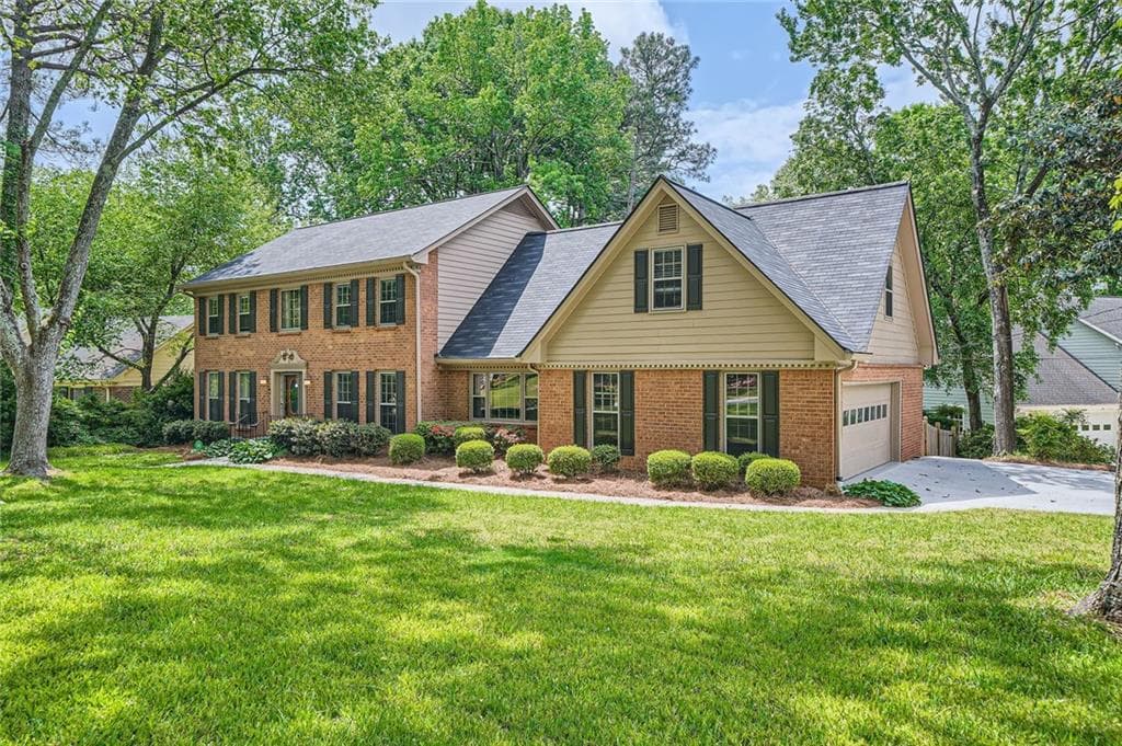 3635 Norwich Drive, Tucker, GA 30084 — most recent listing photo