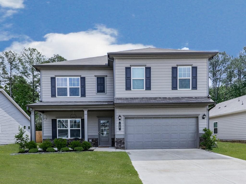 28 Brooke Court, Rome, GA 30161 — most recent listing photo