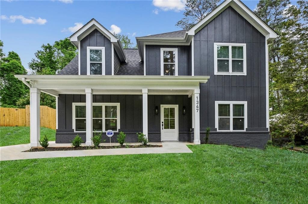 1347 Midlawn Drive, Decatur, GA 30032 — most recent listing photo