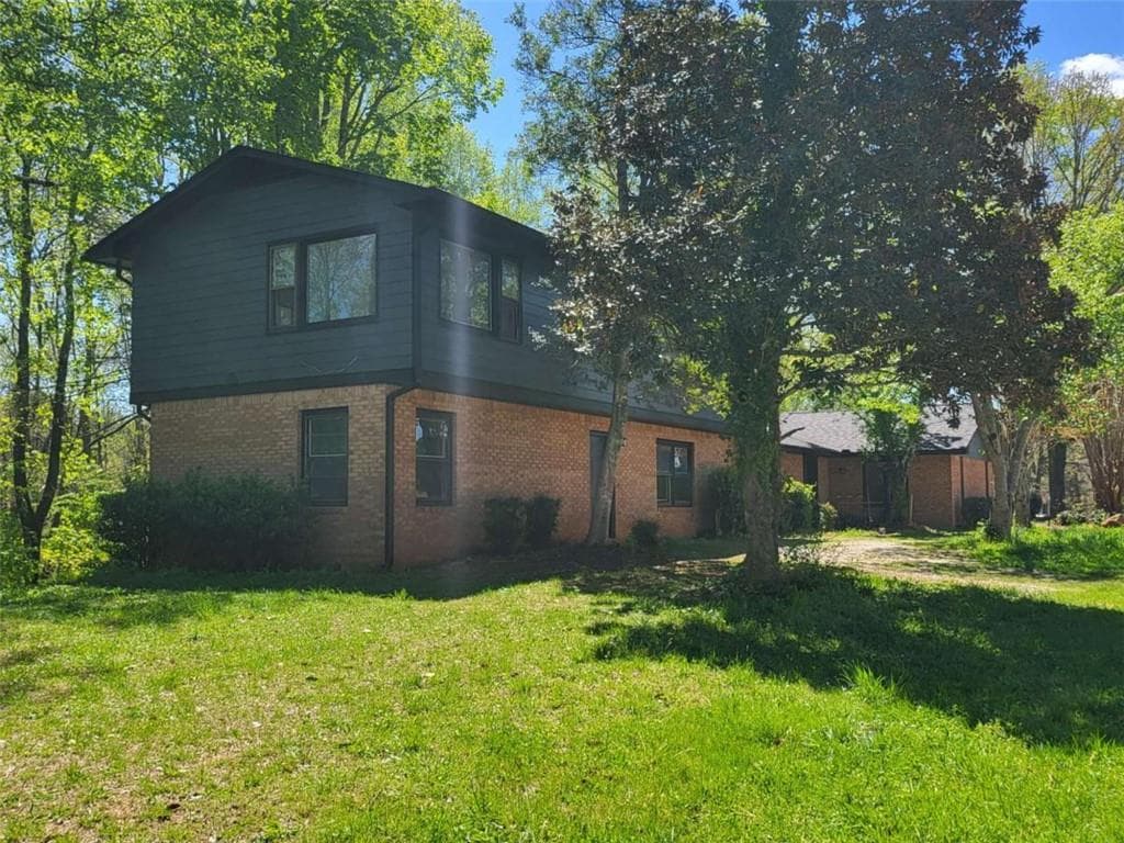 1600 Old Historic 441 Highway, Clarkesville, GA 30523 — most recent listing photo