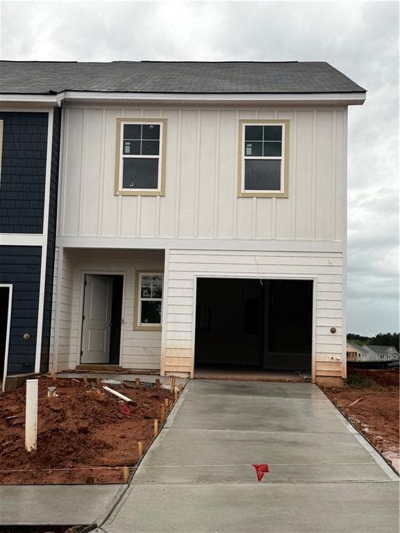3 bedroom, 3 bathroom townhouse sold at 9452 Pinecrest Path 314, Jonesboro, GA 30238