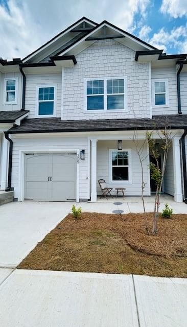 3 bedroom, 3 bathroom townhouse sold at 205 Towhee Drive, Ball Ground, GA 30107
