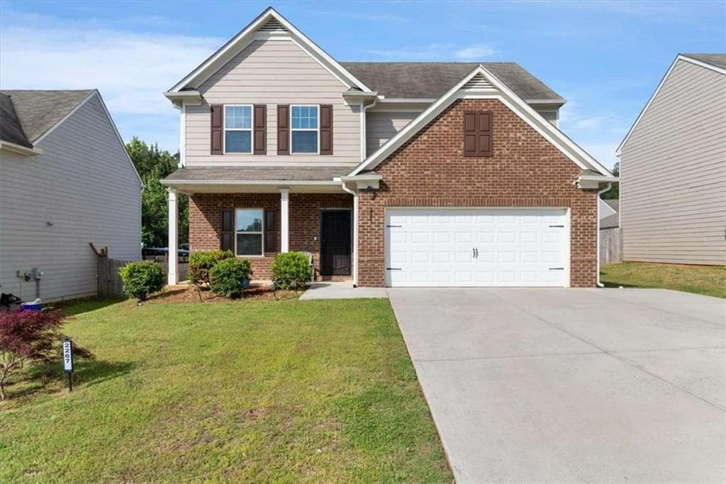 2267 Clapton Court, Jonesboro, GA 30236 — most recent listing photo