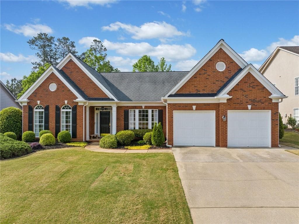 1435 Harburn Court, Cumming, GA 30041 — most recent listing photo