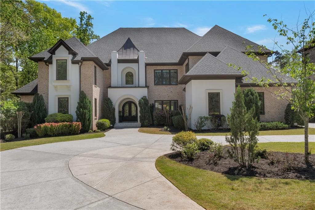 140 Johnson Road, Suwanee, GA 30024 — most recent listing photo