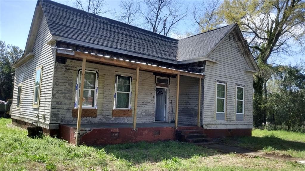 795 PEACHTREE Street, Macon, GA 31217 — most recent listing photo