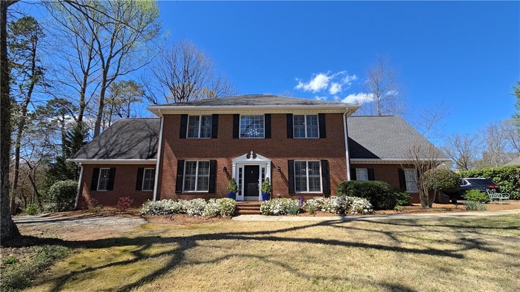 730 Stonington Court, Gainesville, GA 30506 — most recent listing photo