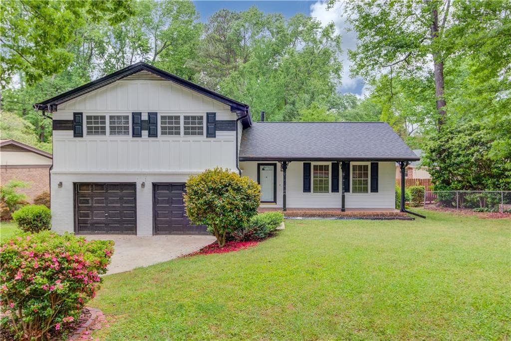 1728 Hudson Road, Decatur, GA 30033 — most recent listing photo