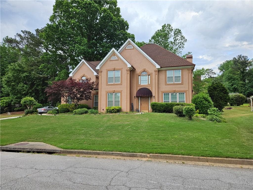 4299 Sherwood Oaks Drive, Decatur, GA 30034 — most recent listing photo