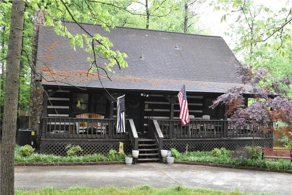 6503 Old Macon Highway, Rex, GA 30273 — most recent listing photo
