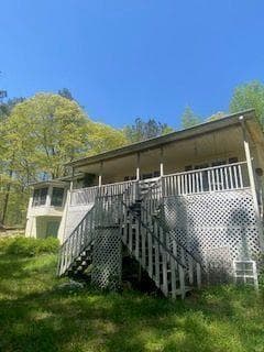 3 bedroom, 2 bathroom single family residence sold at 1905 Rockmart Road, Villa Rica, GA 30180