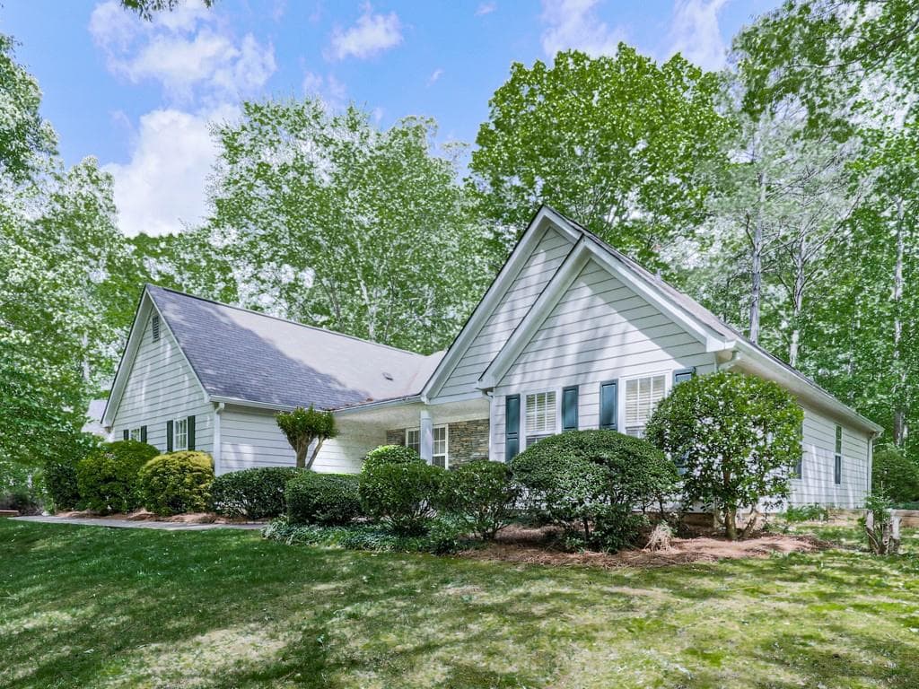 202 Westwind Drive, Ball Ground, GA 30107 — most recent listing photo