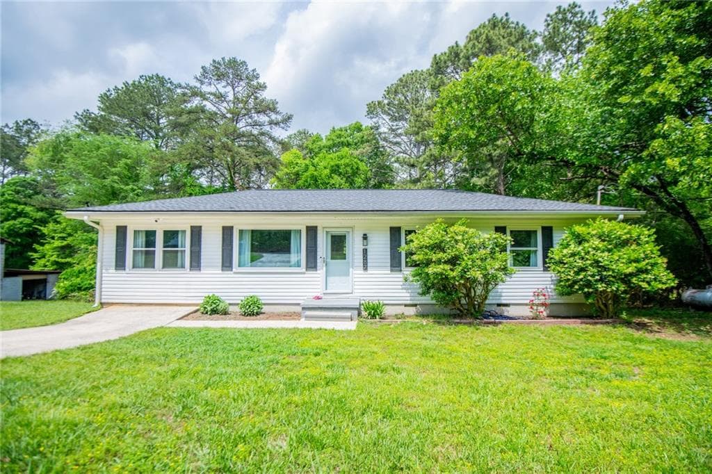 1287 Morris Road, Aragon, GA 30104 — most recent listing photo