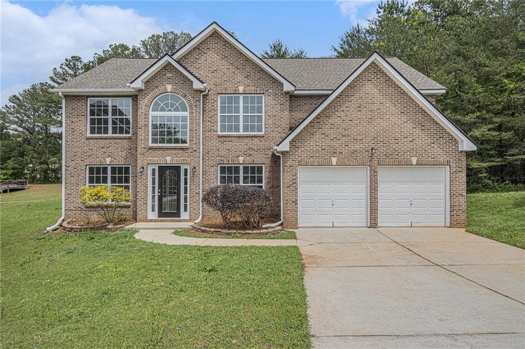 1024 Odelle Circle, Mcdonough, GA 30253 — most recent listing photo