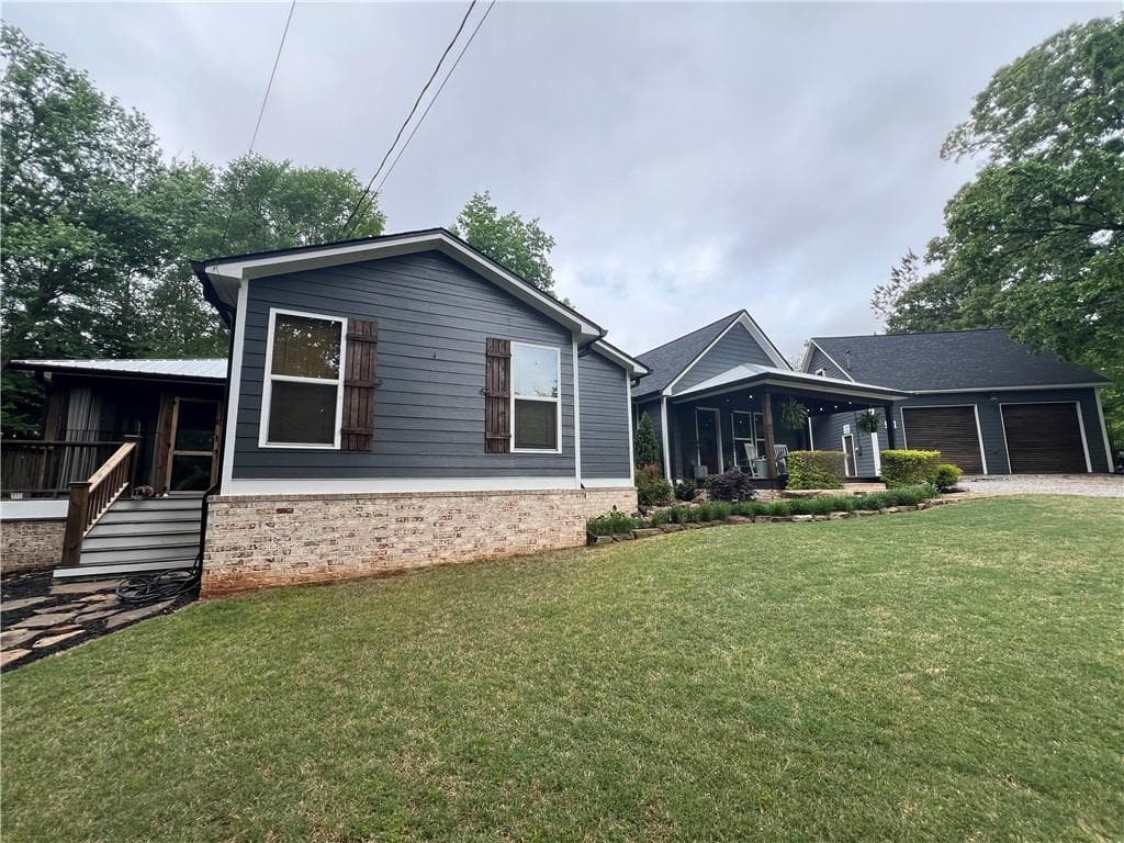 284 Harris Loop, Dallas, GA 30157 — most recent listing photo