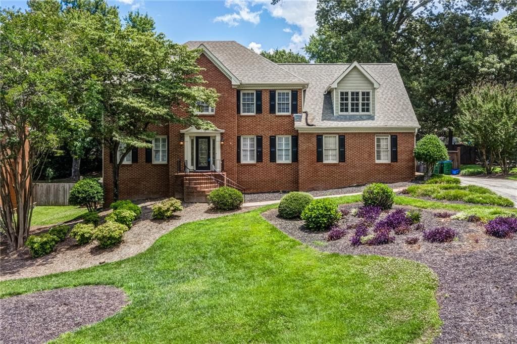 1885 Vintage Drive, Snellville, GA 30078 — most recent listing photo