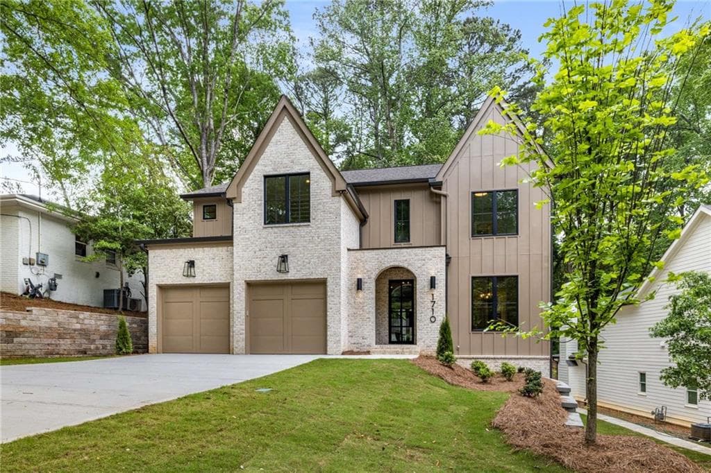 1710 Wayland Circle, Brookhaven, GA 30319 — most recent listing photo