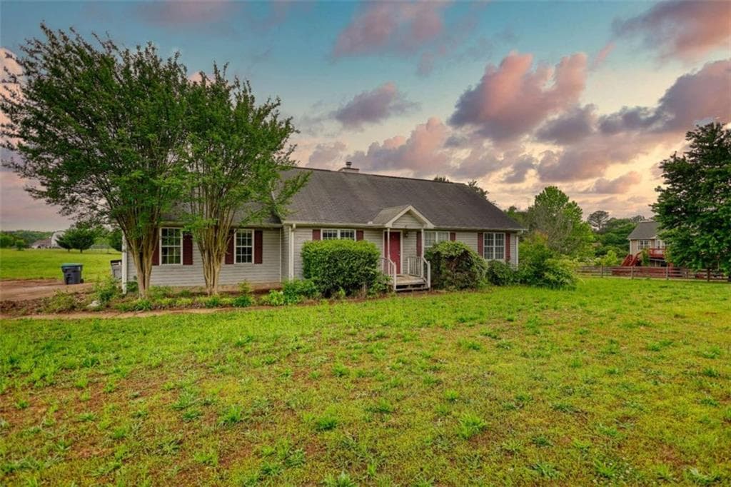 2068 Hampton Locust Grove Rd, Locust Grove, GA 30248 — most recent listing photo