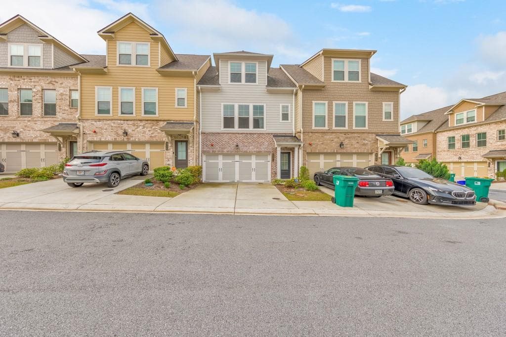 6304 Brookwater View, Mableton, GA 30126 — most recent listing photo