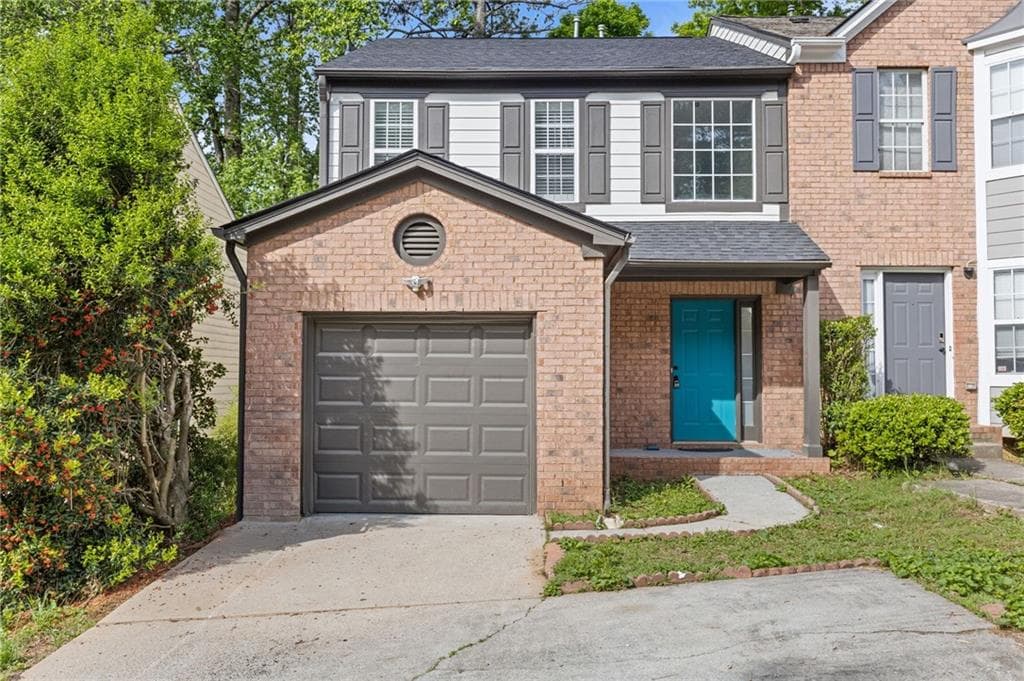 1379 Vintage Pointe Drive, Lawrenceville, GA 30044 — most recent listing photo