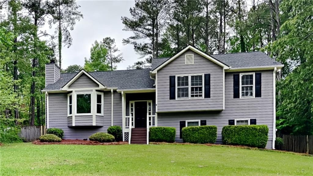 64 Little John Way, Douglasville, GA 30134 — most recent listing photo