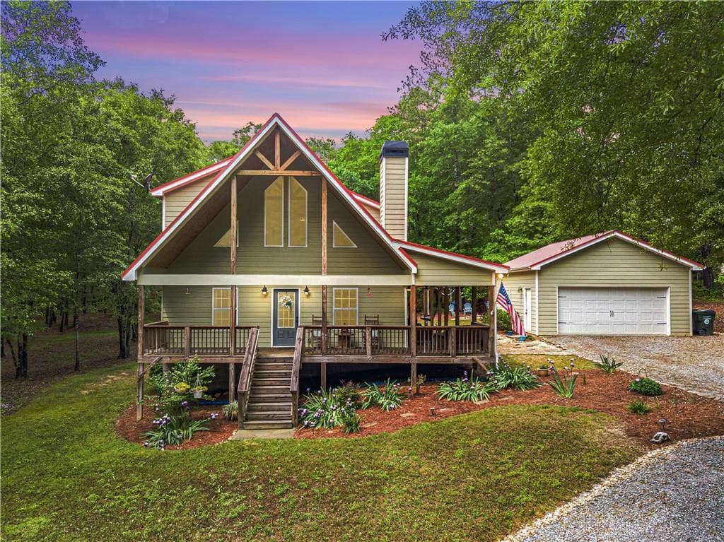 3 bedroom, 2 bathroom, 1,764 sq ft single family residence sold at 1430 Mt. Vernon Road, Monroe, GA 30656