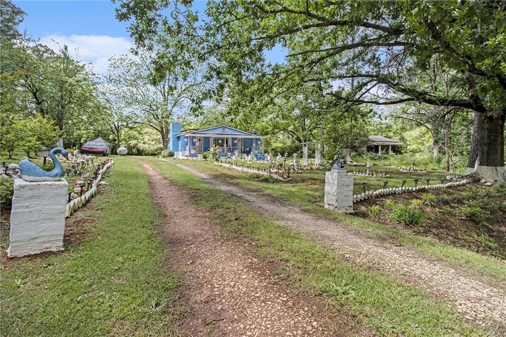 179 Higgins Road, Flovilla, GA 30216 — most recent listing photo