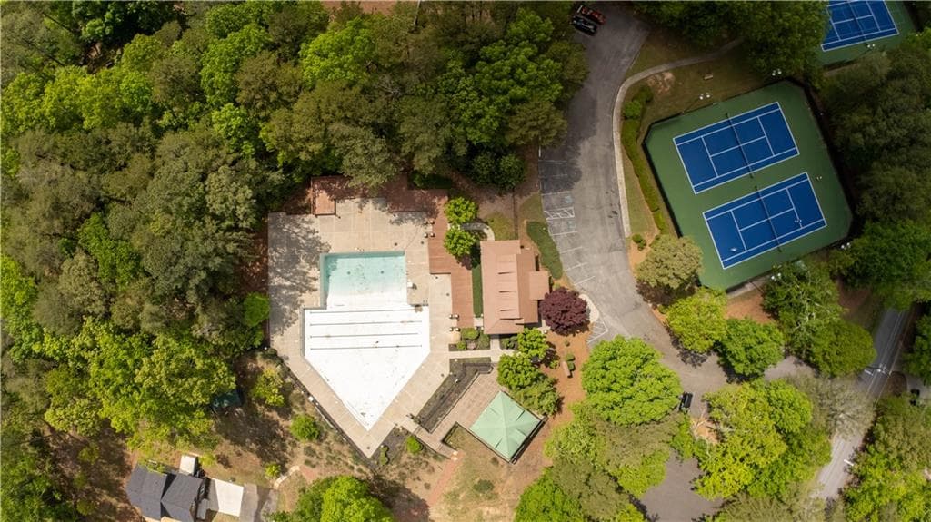 single family residence under contract at 110 Morning Walk Drive, Waleska, GA 30183 — photo 6