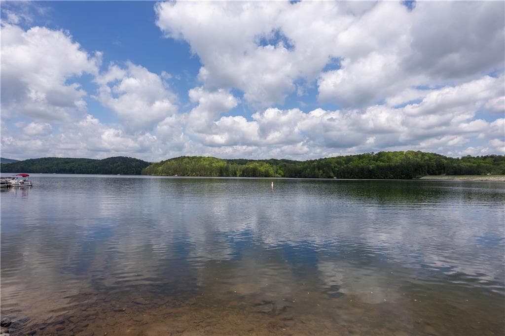 single family residence under contract at 110 Morning Walk Drive, Waleska, GA 30183 — photo 8