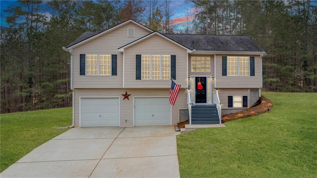 266 Carthage Boulevard, Rockmart, GA 30153 — most recent listing photo