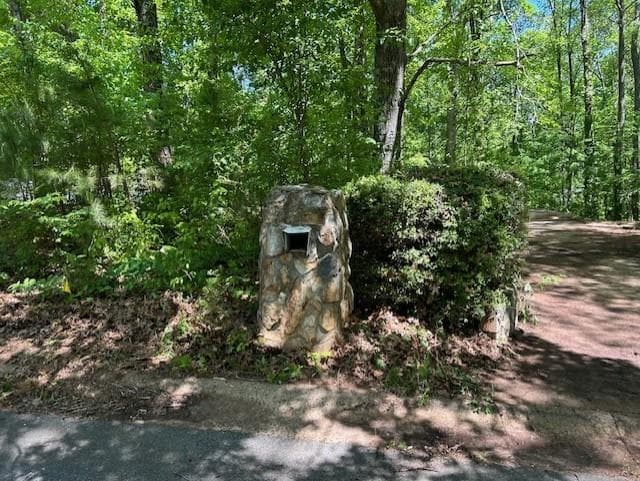 single family residence sold at 3668 Hemlock Place, Acworth, GA 30102