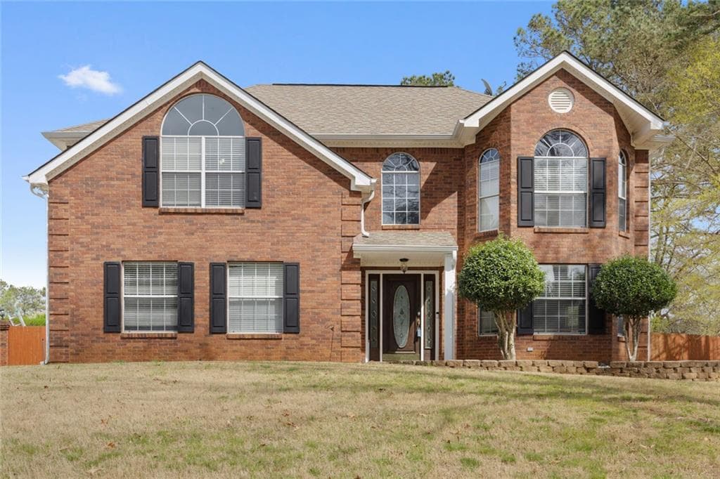 130 Arbor Cove Way, Stockbridge, GA 30281 — most recent listing photo