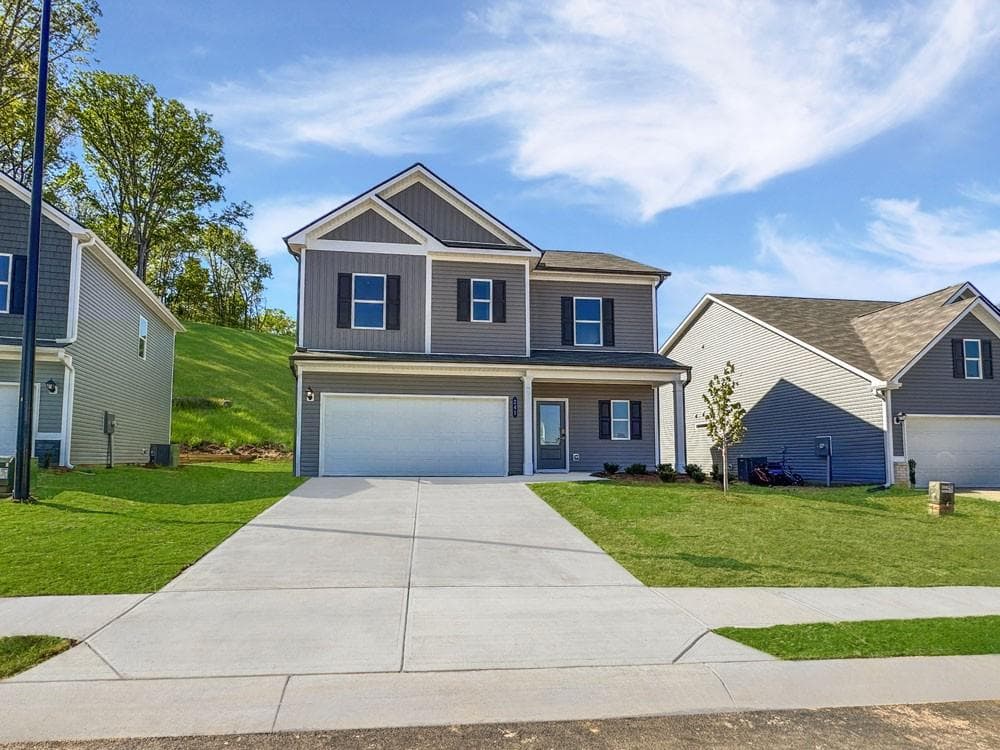 241 Sycamore Drive, Calhoun, GA 30701 — most recent listing photo