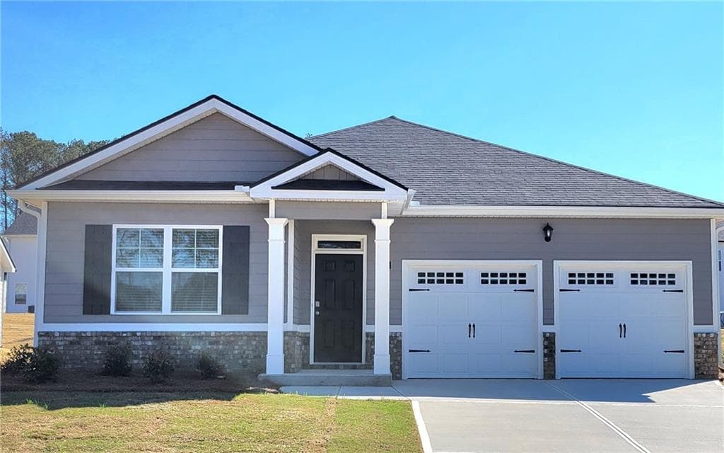 142 Oakchase Park Lane, Hampton, GA 30228 — most recent listing photo