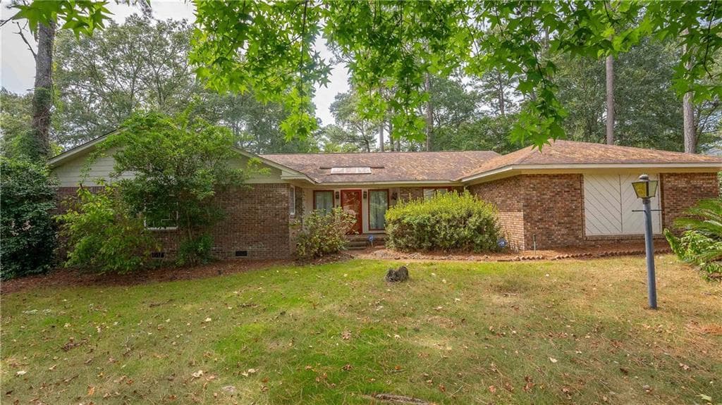 6801 Trapper Way, Midland, GA 31820 — most recent listing photo