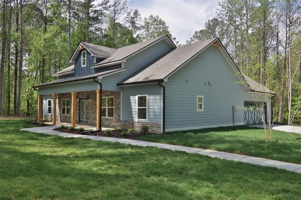 2117 Hwy 101 N, Dallas, GA 30157 — most recent listing photo